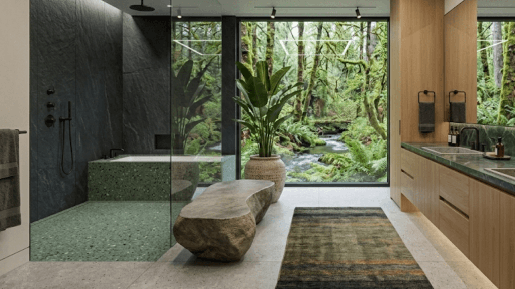 Premium Bathroom Remodeling in Chandler AZ